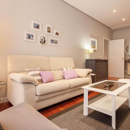 Vivienda Turistica De Prestancia En Castanos, Bilbao Dış mekan fotoğraf