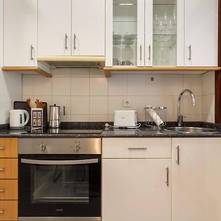 Vivienda Turistica De Prestancia En Castanos, Bilbao Dış mekan fotoğraf