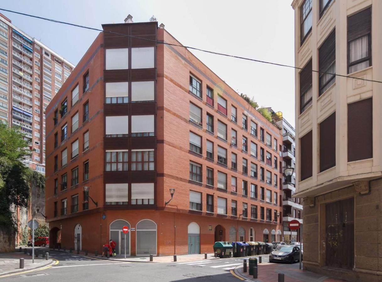 Vivienda Turistica De Prestancia En Castanos, Bilbao Dış mekan fotoğraf