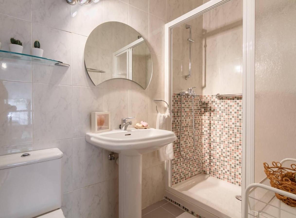 Vivienda Turistica De Prestancia En Castanos, Bilbao Dış mekan fotoğraf